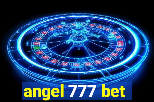 angel 777 bet